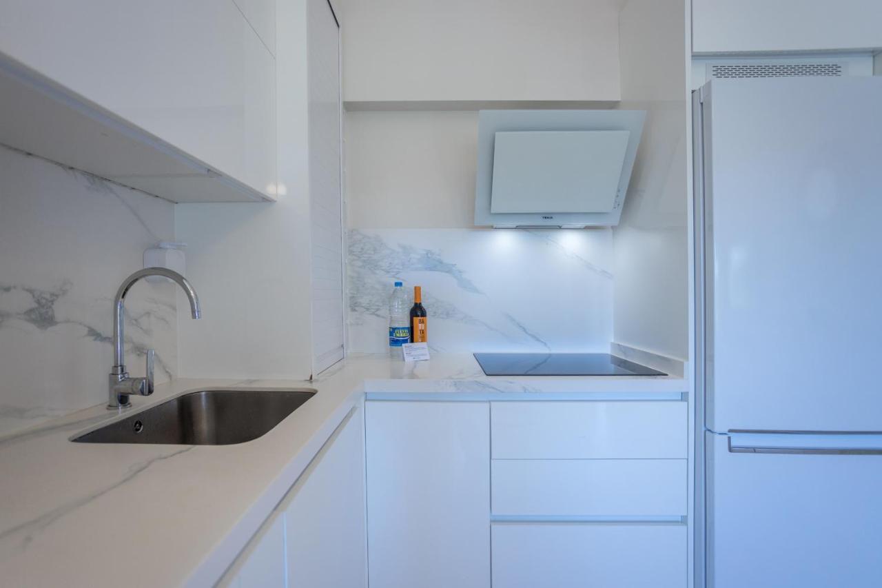 Lightbooking Tunos 73 Maspalomas Gran Jardin Y Barbacoa Ngoại thất bức ảnh