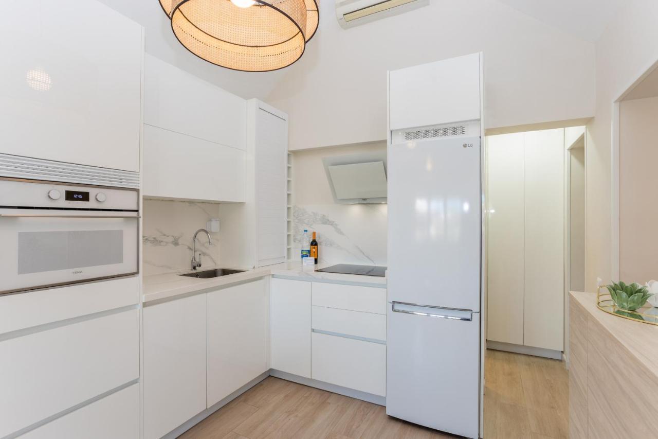 Lightbooking Tunos 73 Maspalomas Gran Jardin Y Barbacoa Ngoại thất bức ảnh