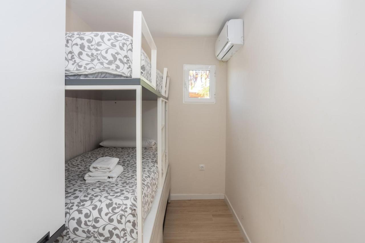 Lightbooking Tunos 73 Maspalomas Gran Jardin Y Barbacoa Ngoại thất bức ảnh