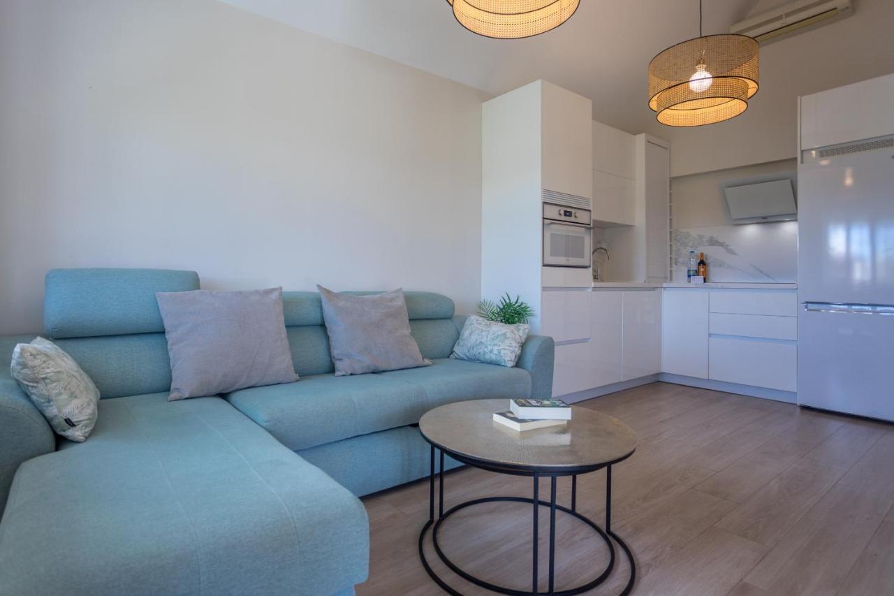 Lightbooking Tunos 73 Maspalomas Gran Jardin Y Barbacoa Ngoại thất bức ảnh