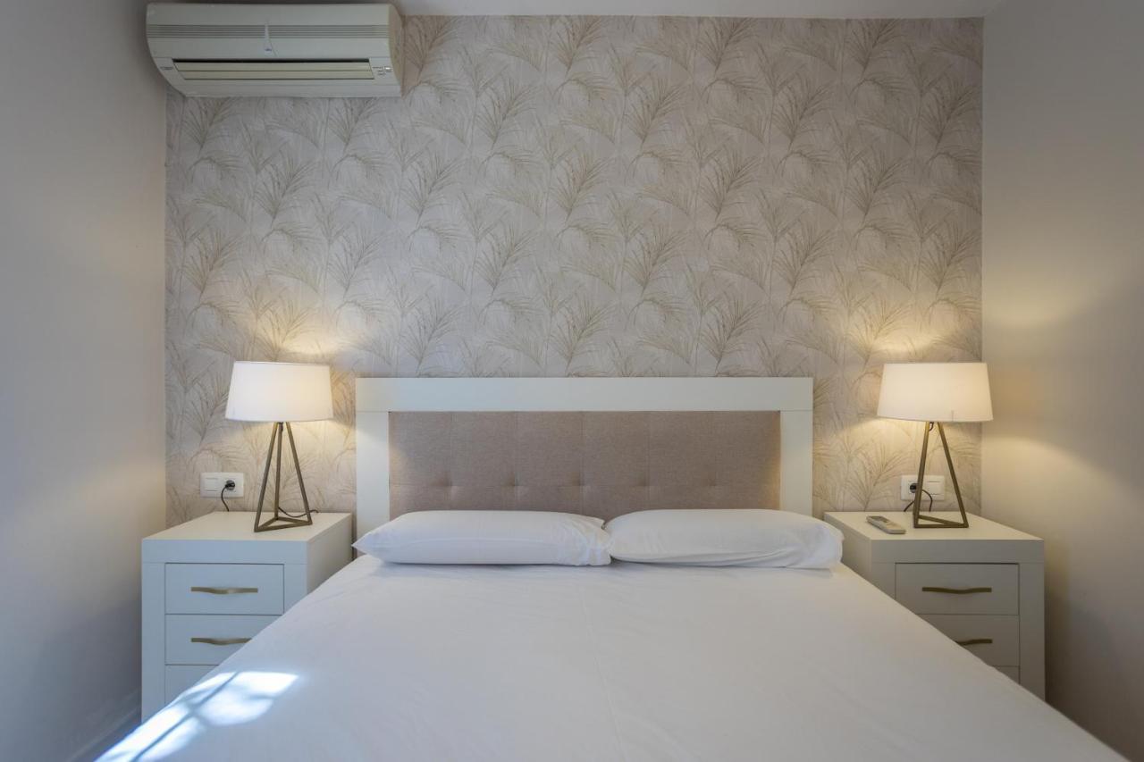 Lightbooking Tunos 73 Maspalomas Gran Jardin Y Barbacoa Ngoại thất bức ảnh